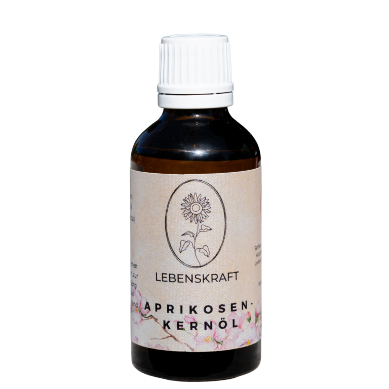 Aprikosenkernöl