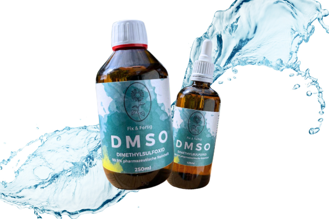 DMSO