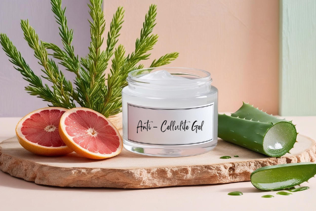 DMSO und ätherische Öle