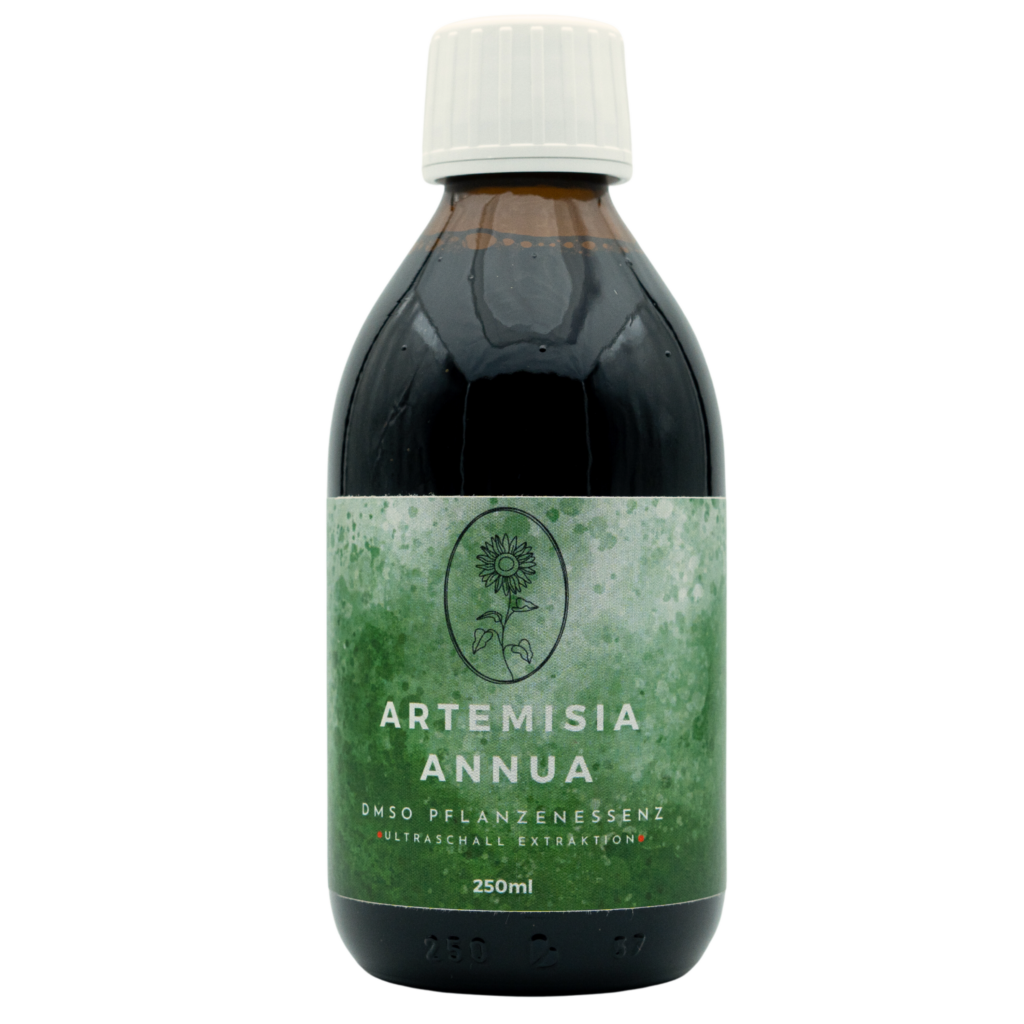 Artemisia annua Flüssigextrakt