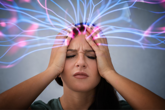 Depressionen natürlich behandeln