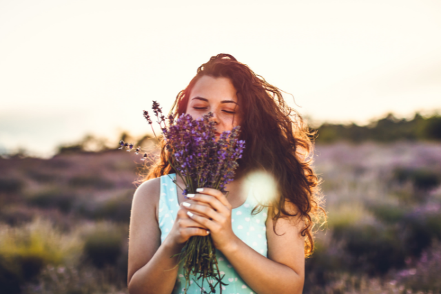 Depressionen natürlich behandeln