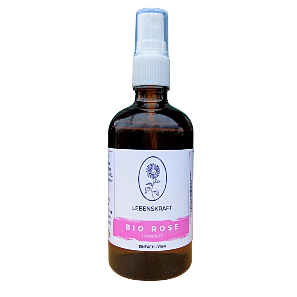 Bio-Rosen Hydrolat