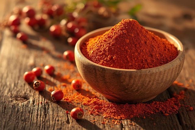 Natürliche hausapotheke