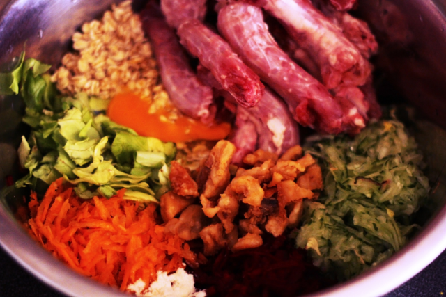 Entgiftungskur für Hund und Katz