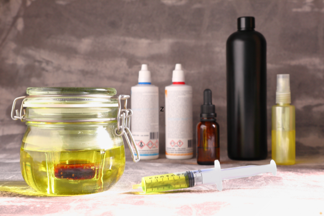 CDL - Entgiftungskur Hund und Katz