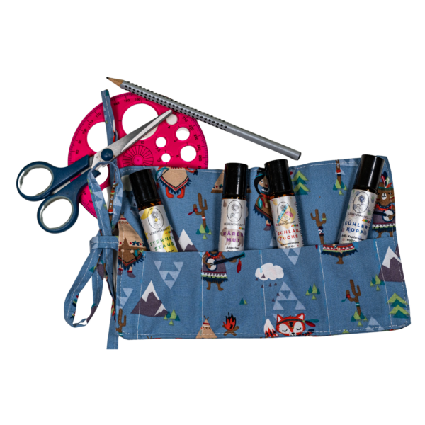 Roll On Junior Komplettset