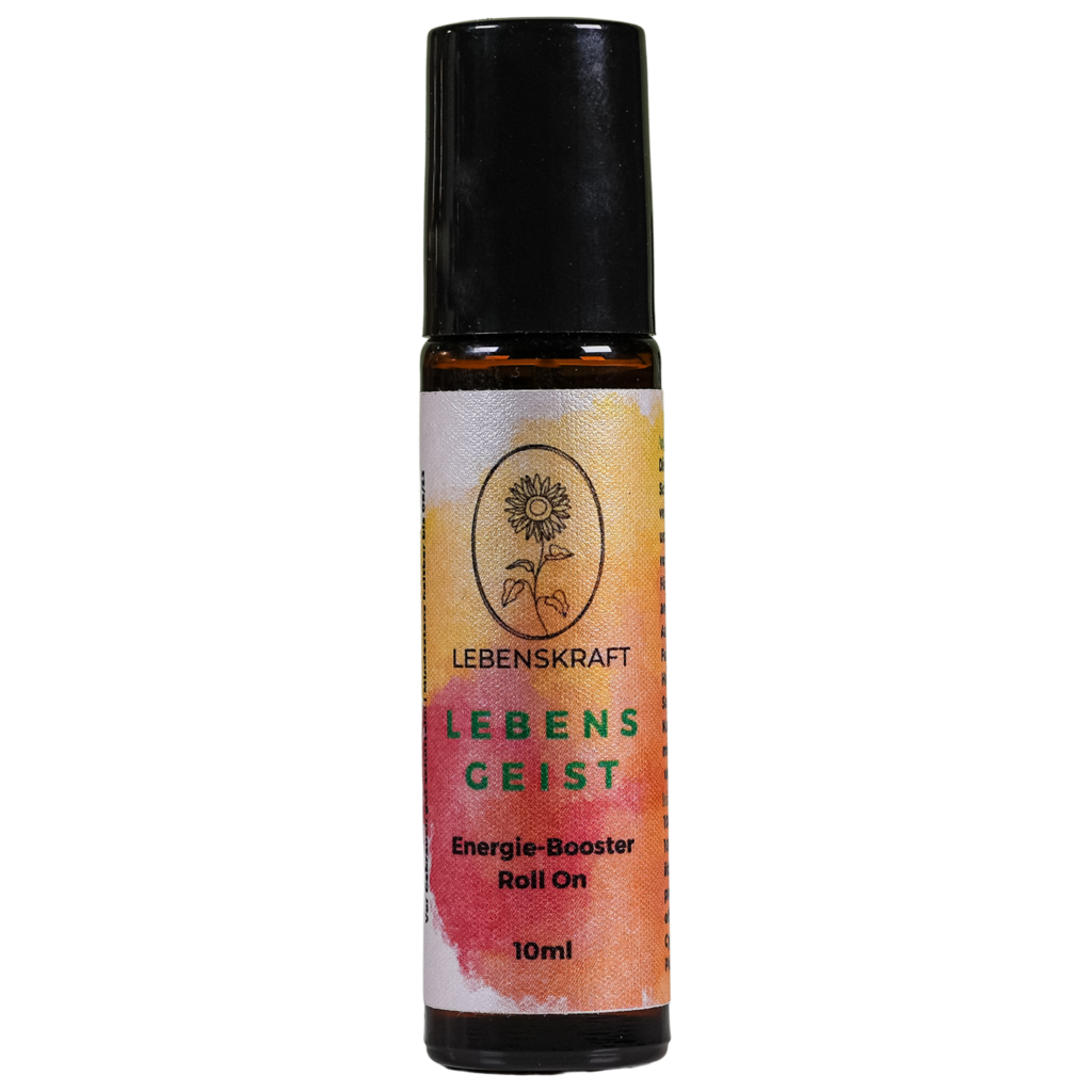 Energiebooster Roll On