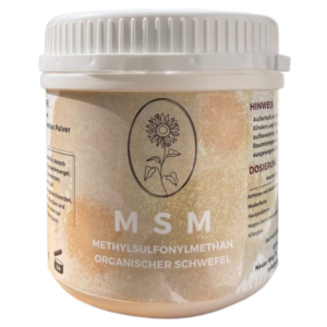 MSM