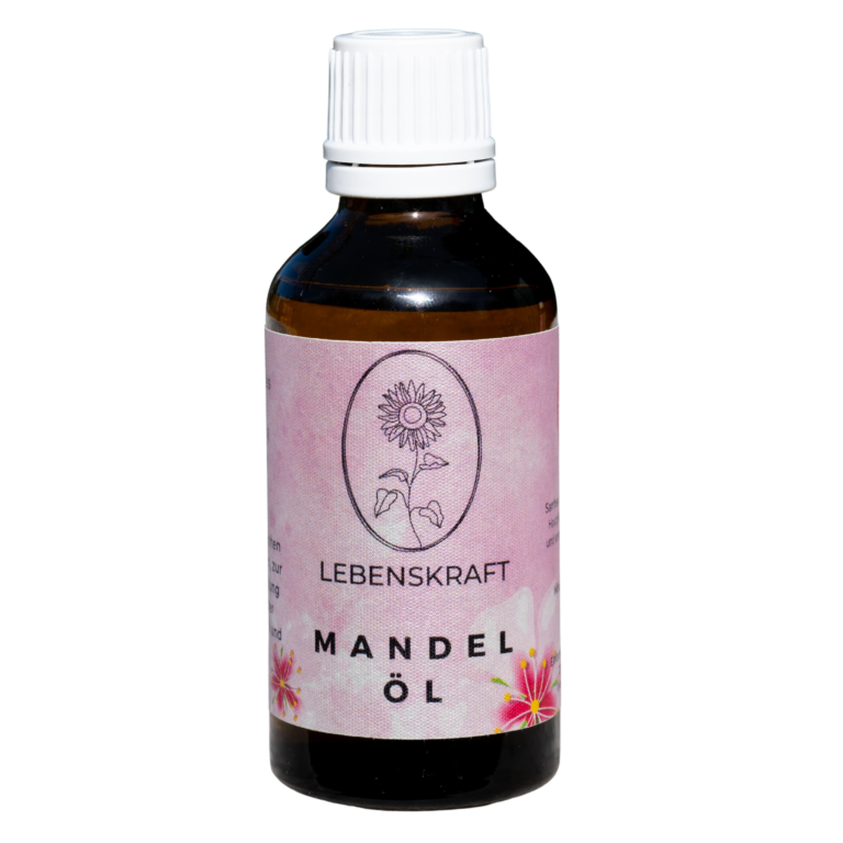 Mandelöl