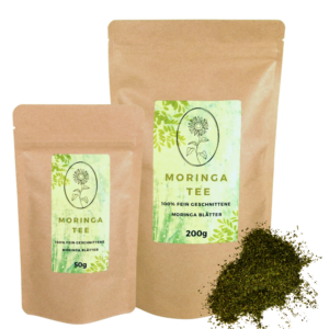 Moringa Tee
