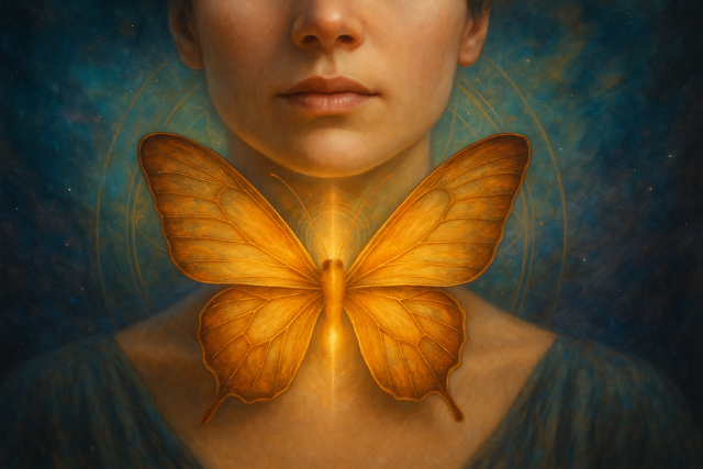 Schilddrüse natürlich heilen
