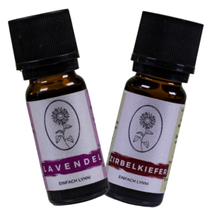 Ätherische Öle Set