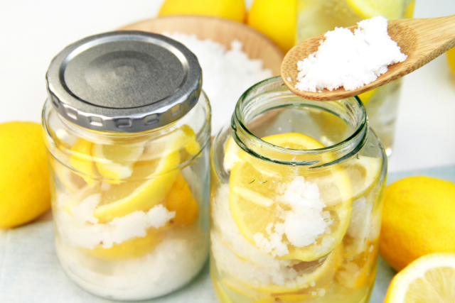 Natürliche Hausapotheke