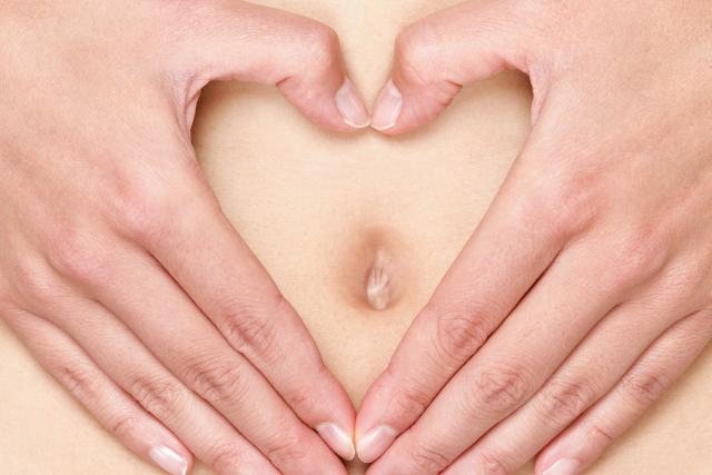 DMSO Narbenbehandlung