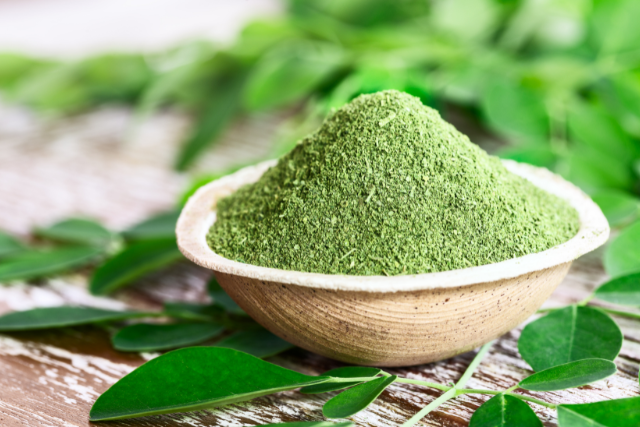 Moringa in der Schwangerschaft