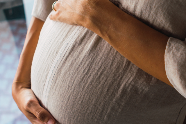 Moringa in der Schwangerschaft